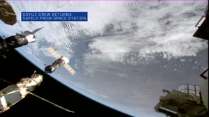 The Orion Spacecraft for Artemis I Is on the Move on This Week @NASA – October 22, 2021